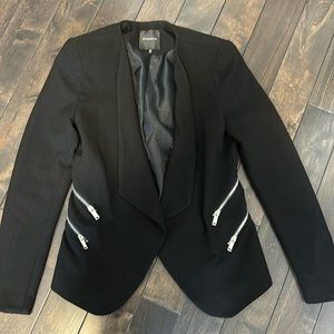 Dynamite blazer size small